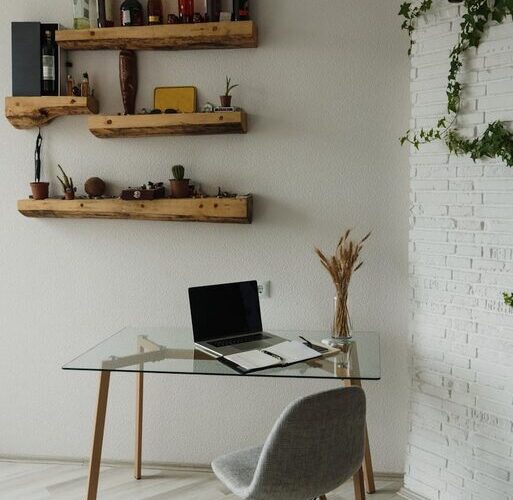 Tips for Creating a Cozy and Productive Home Workspace