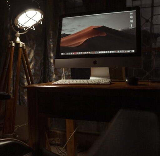 Tips for Creating a Cozy and Inviting Home Workspace