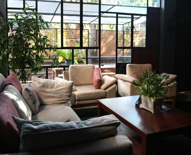 Tips for Creating a Cozy and Inviting Living Space on a Budget
